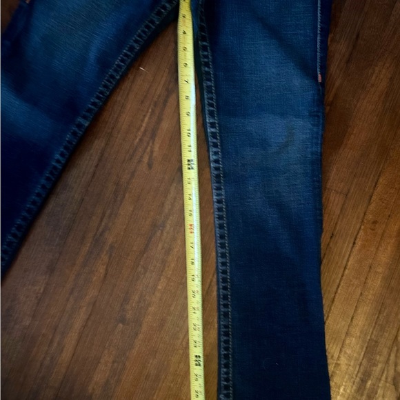 True Religion Johnny Jeans 27 - Picture 12 of 15